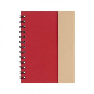 LIBRETA AUSTRIA personalizada